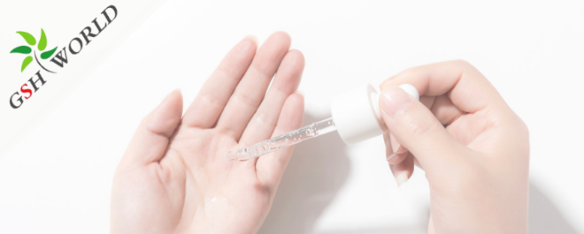 谷胱甘肽在美白祛斑领域的广泛应用