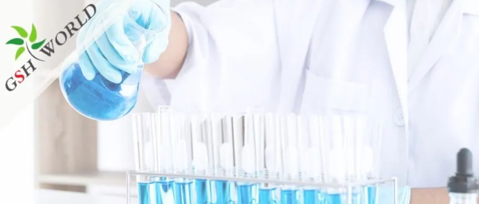 行业关注 - 谷胱甘肽美白，外用还是内服？