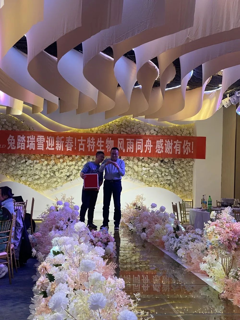 愿我们2023年乘风破浪，行稳致远