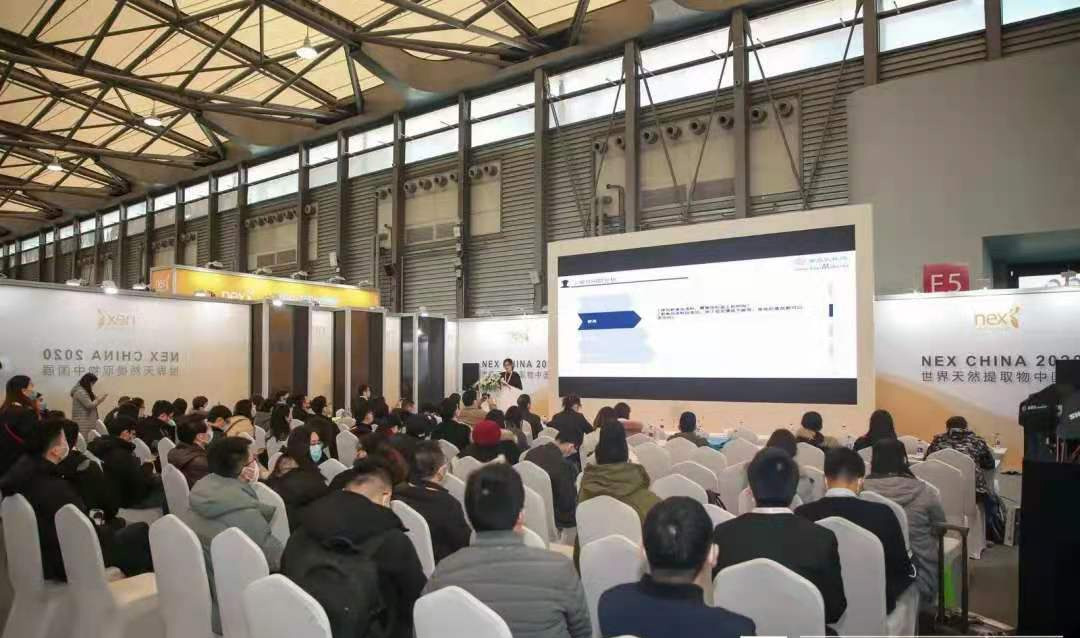 2.近年健康原料“功能化”成为原料市场主要流行趋势，特别是植物源氨基酸产品