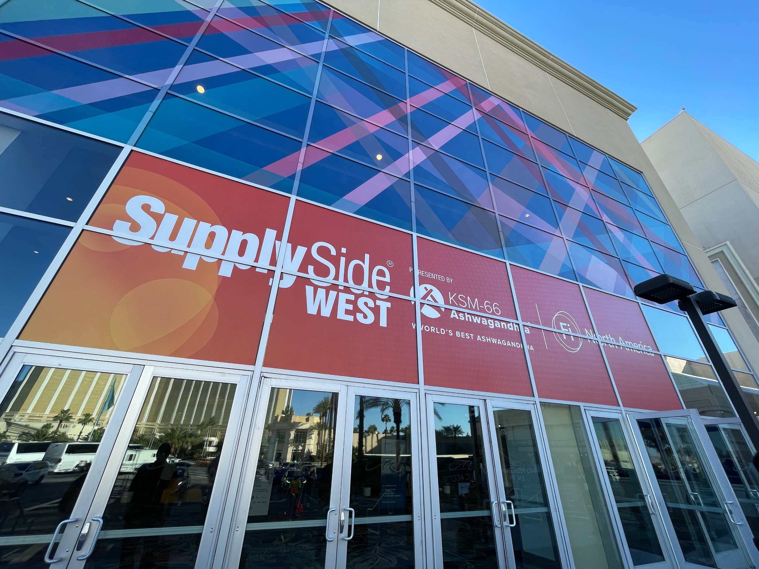 企业动态 - 优米娱乐有限公司官网首页下载参加北美食品配料展