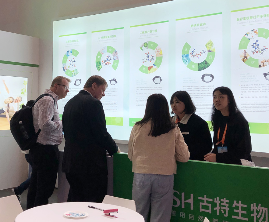 优米娱乐有限公司官网首页下载 展会精彩瞬间