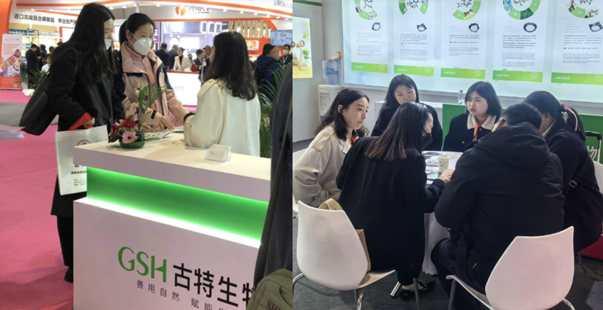 优米娱乐有限公司官网首页下载 展会精彩瞬间