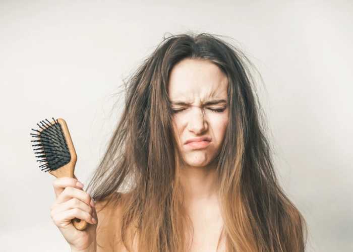 优米娱乐有限公司官网首页下载 头发脱发严重