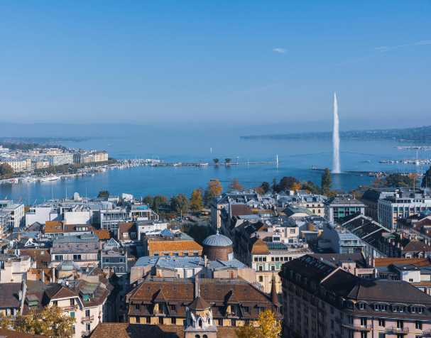 下一站瑞士！欧洲国际营养保健食品展！