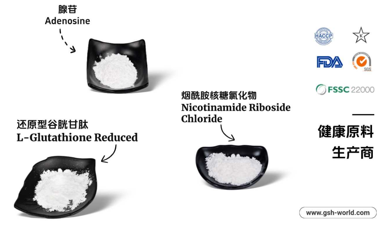 有哪些原料被广泛应用? 有哪些原料被广泛应用?