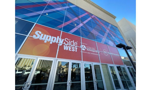 企业动态 - 优米娱乐有限公司官网首页下载参加北美食品配料展