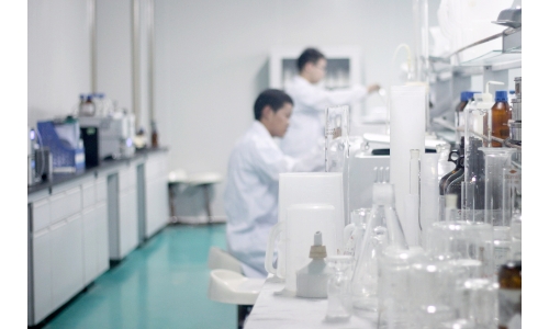 展商推荐 - 专注生物原料药的研发与生产--优米网官方下载