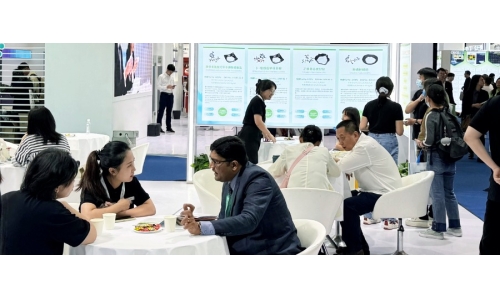 优米娱乐有限公司官网首页下载闪耀CPHI展会回顾