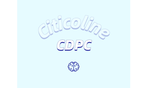 补充剂胞磷胆碱有何好处？