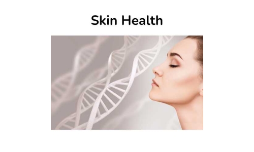 口服营养健康补充剂对皮肤健康有什么益处？