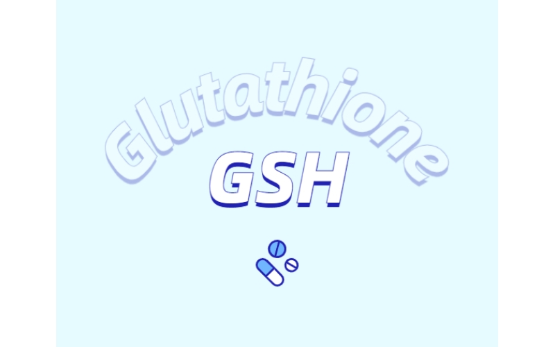 当你开始服用谷胱甘肽时，你的身体会发生什么变化？